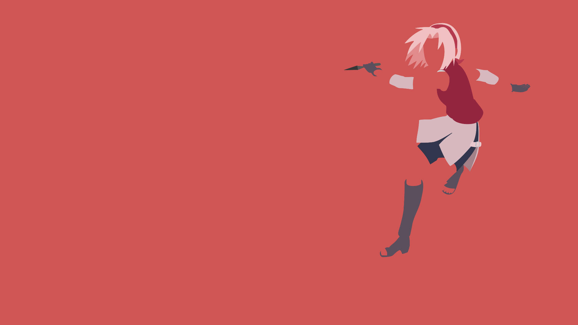 Haruno Wallpaper S