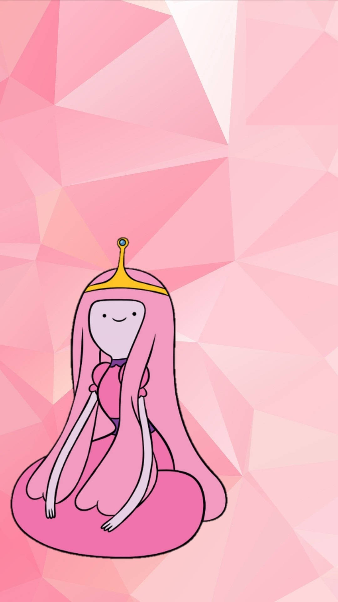 Princess Bubblegum Picture Wallpaper