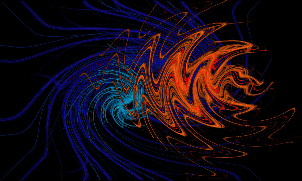 Abstract Art wallpapers 29 1280x768