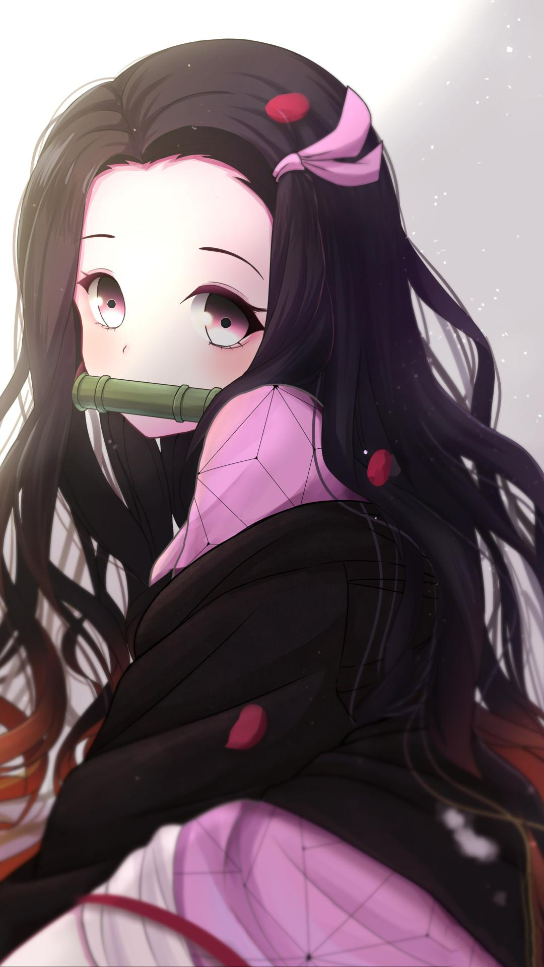 Nezuko Wallpaper