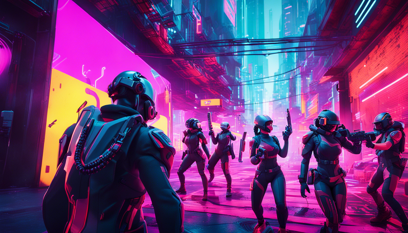 Valorant Wallpaper