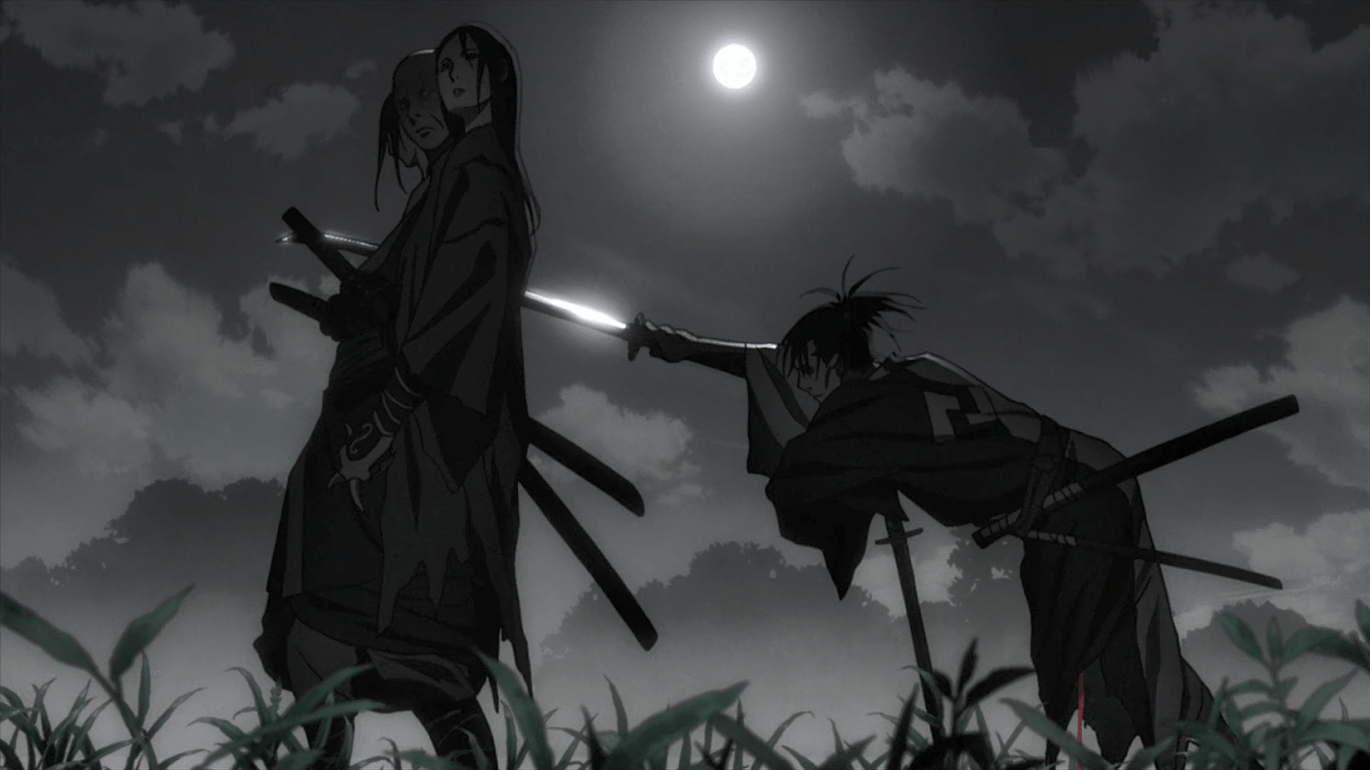 Blade Of The Immortal Anime Re Breaking It All Down