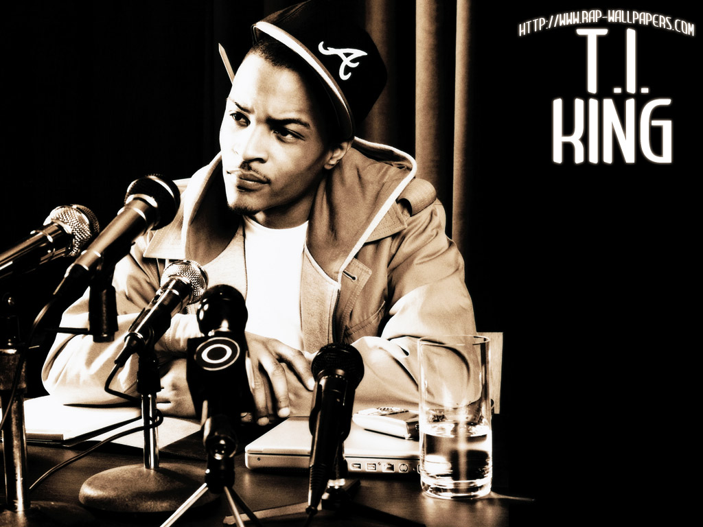 ti hip hop rappers wallpaper   urbannation