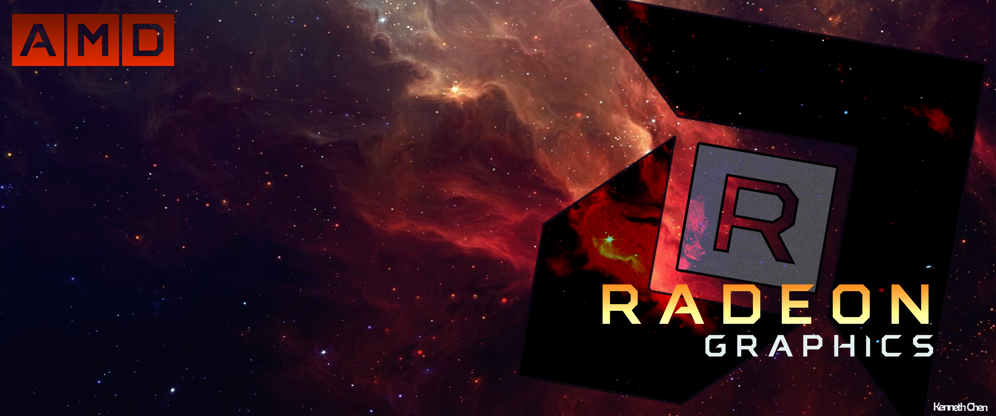 🔥 Free Download Amd Radeon Wallpaper by @gferrell | WallpaperSafari