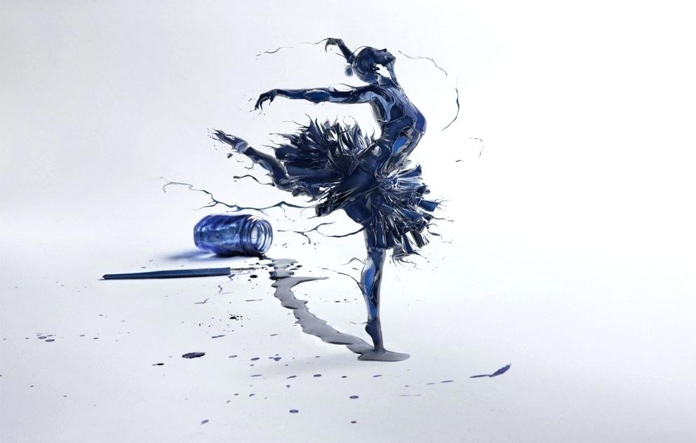 Dance Art Wallpaper Teahub Io
