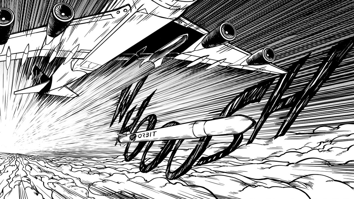 Virgin Orbit On Yo Dawg We Heard You Like Desktop