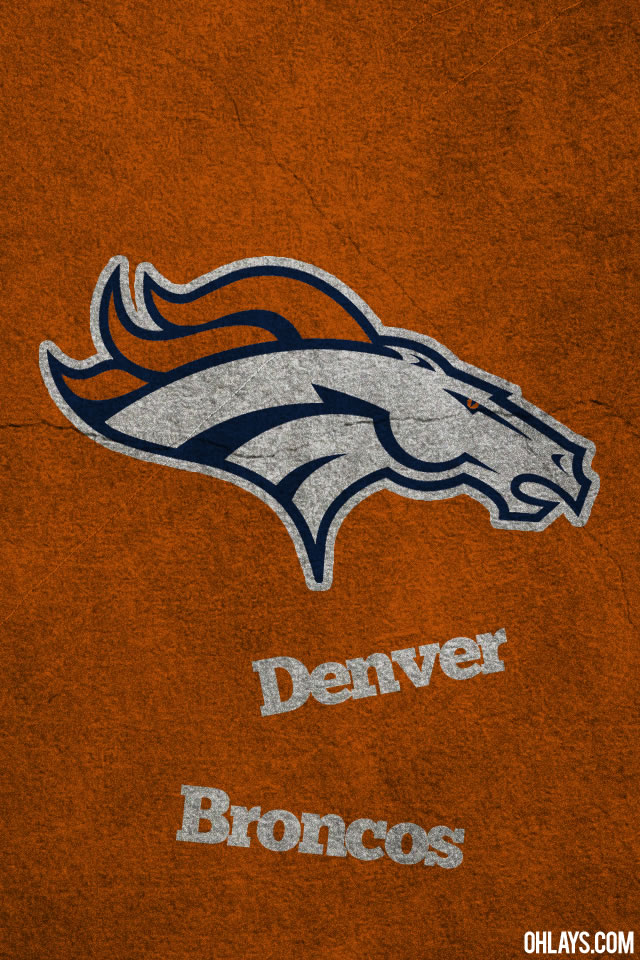 Denver Broncos Football Quotes Wallpaper