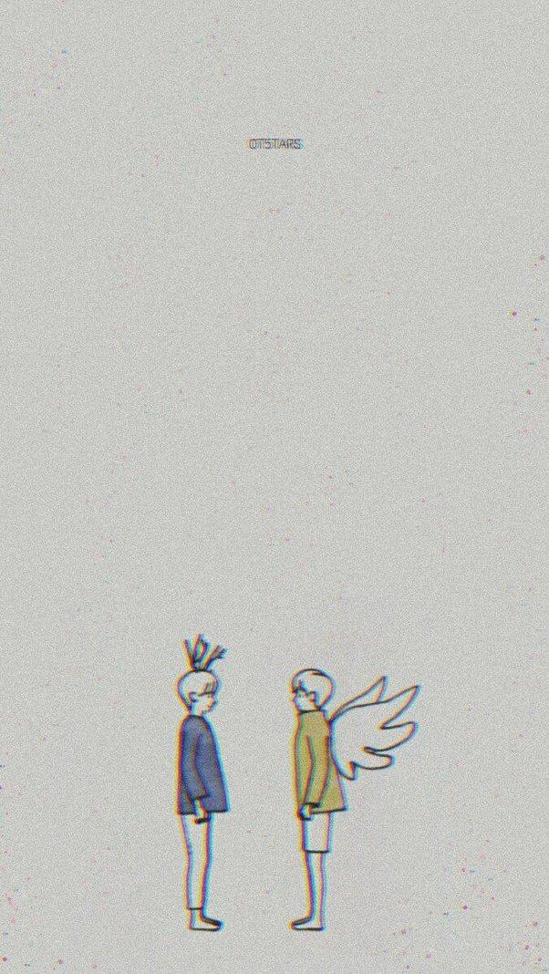 What Are K Pop Wallpaper That Only Other Stans Will Recognize