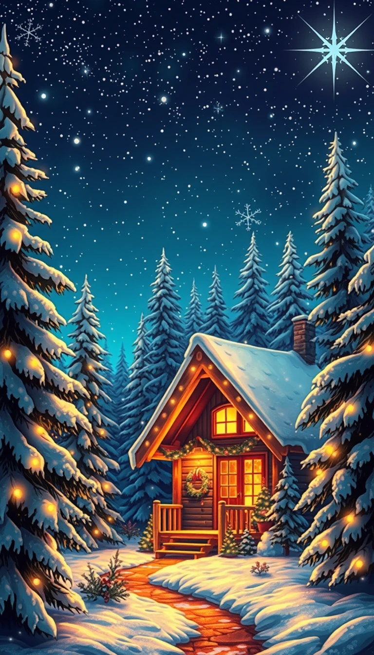 Christmas Wallpaper
