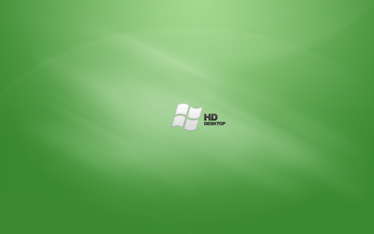 Green HD Desktop Pc And Mac Wallpaper