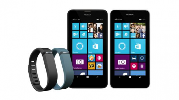 Lumia Buyers The Option To Purchase A Bundle That Also Includes