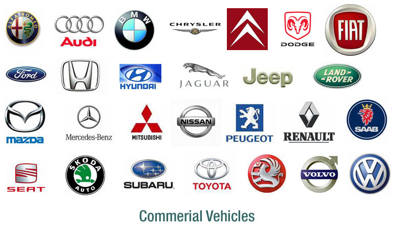 european car company logos
