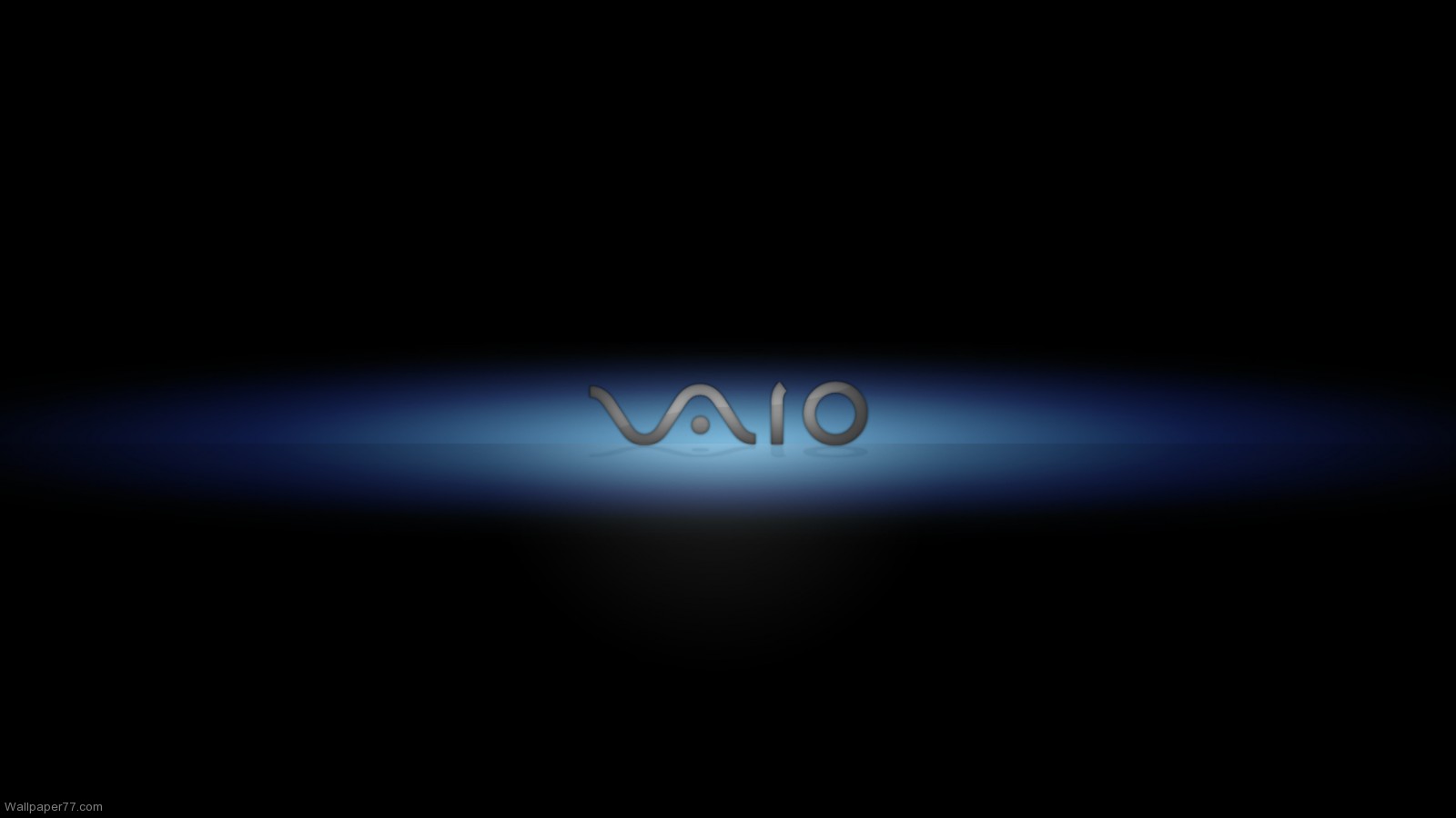 Vaio Dark 1600x900 pixels Wallpapers tagged Computer Wallpapers