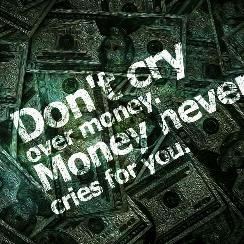 Money Motivation Wallpaper