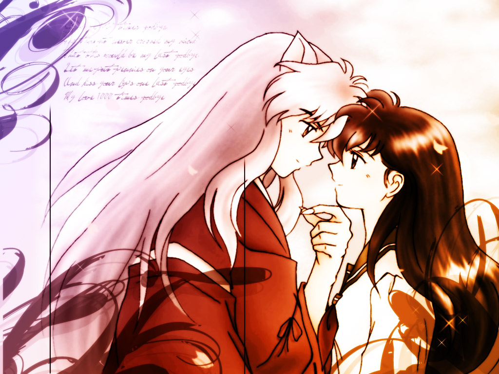 Inuyasha Wallpaper Full Hd