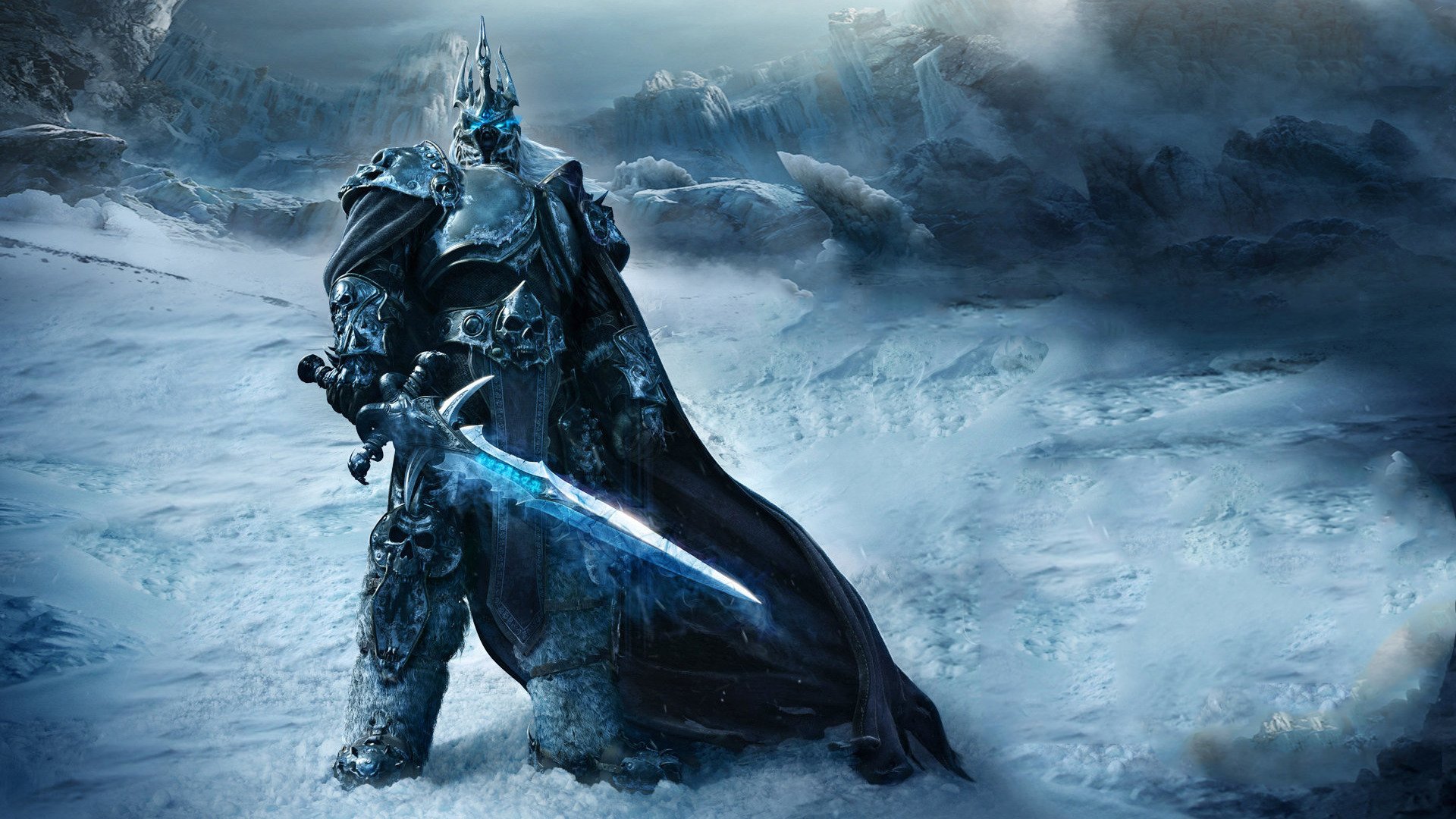 World of Warcraft Wrath of the Lich King Wallpapers HD Wallpapers 1920x1080