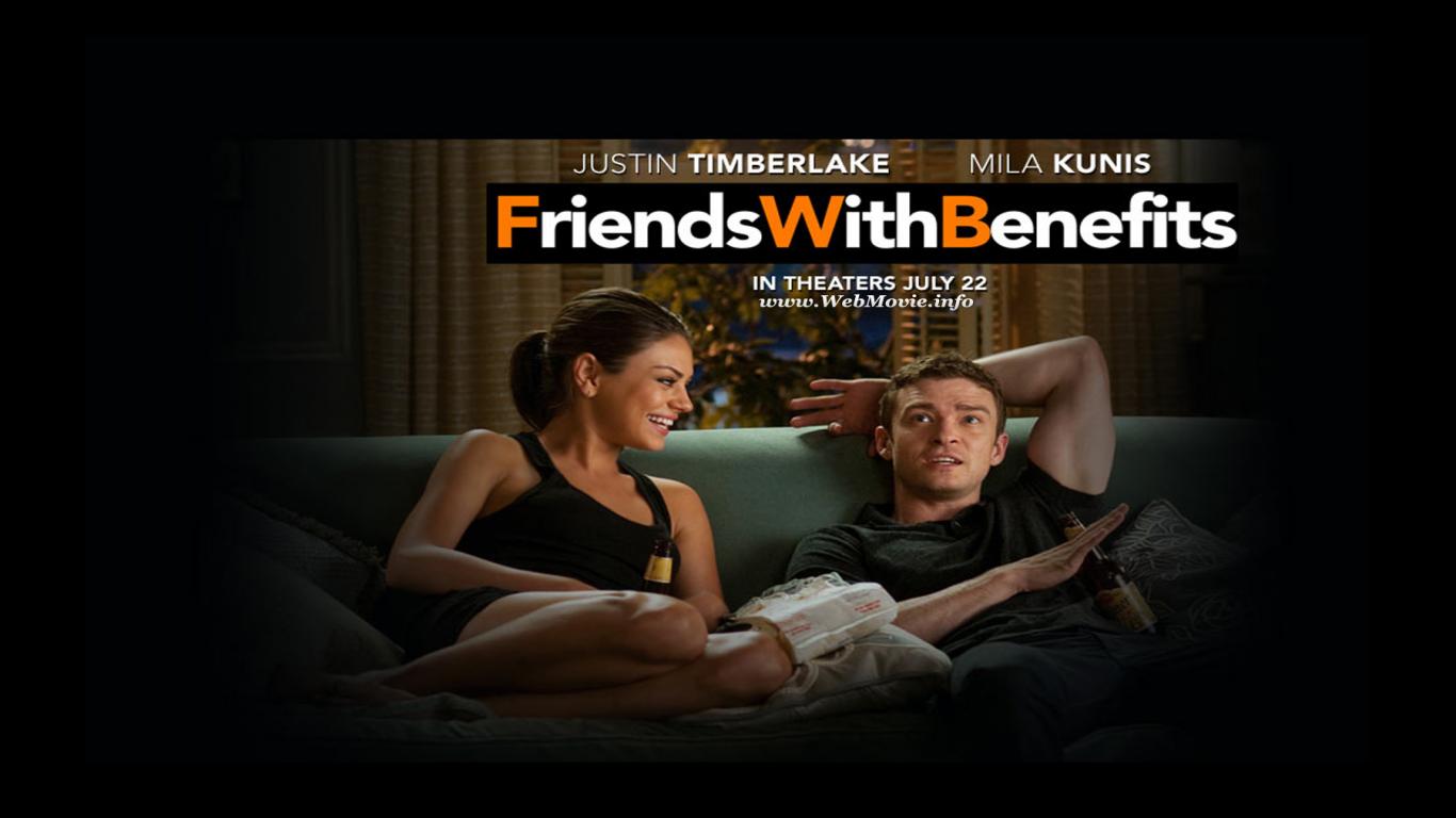 Friends With Benefits A Lighted Path Of Insanity