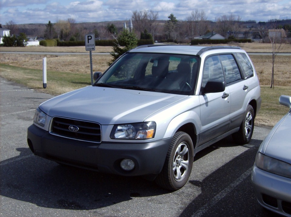 Subaru Forester Wallpaper Cars Specification Prices Pictures
