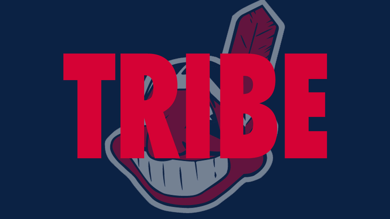 Related Pictures Cleveland Indians Wallpaper Stadium
