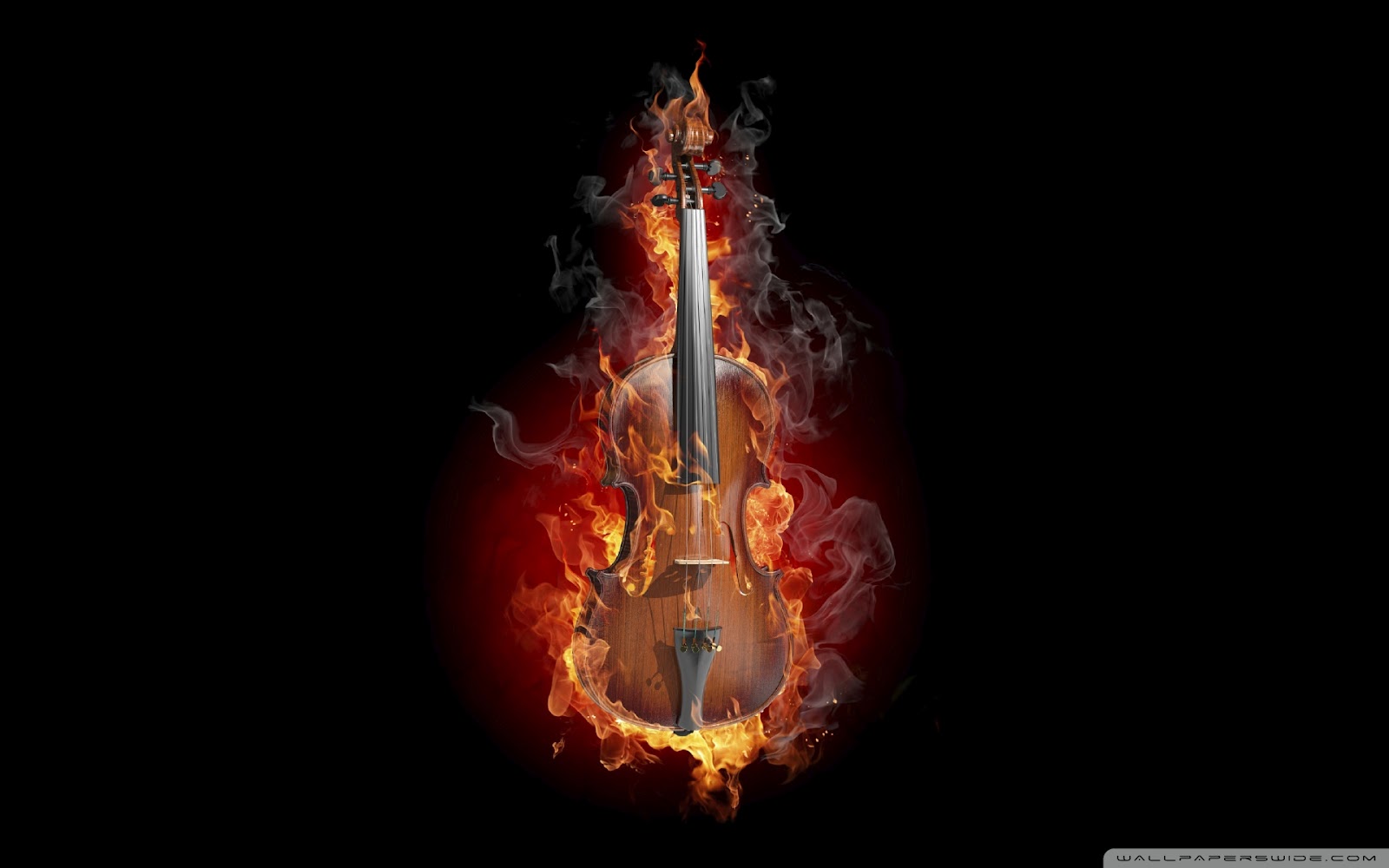 Violin Wallpaper For You All The Best