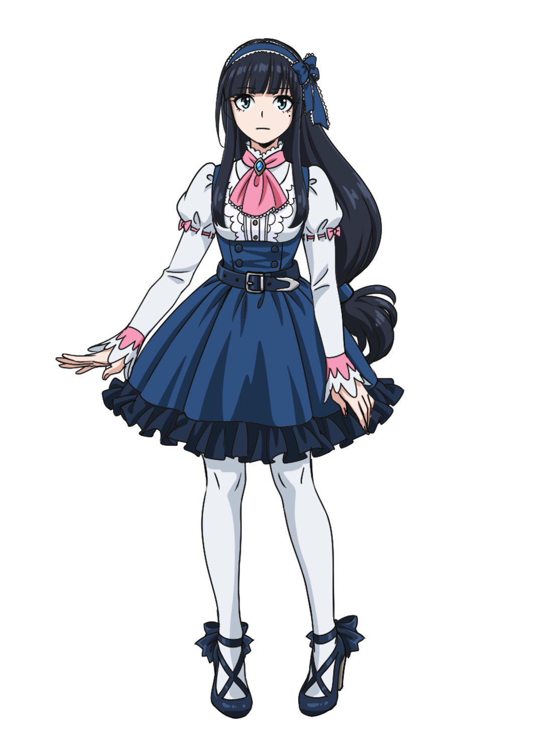 Ka My Jin Shikizakura