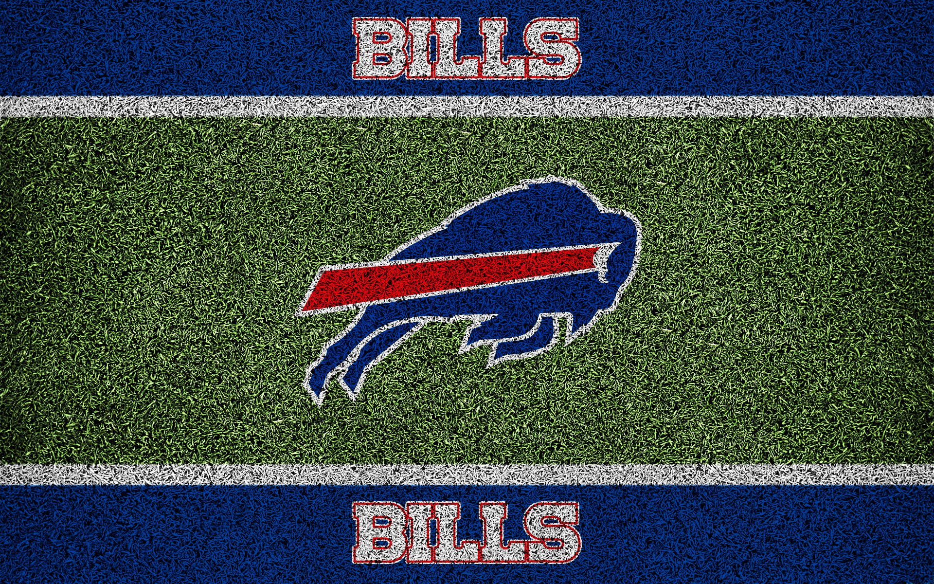 Nice Buffalo Bills Wallpaper