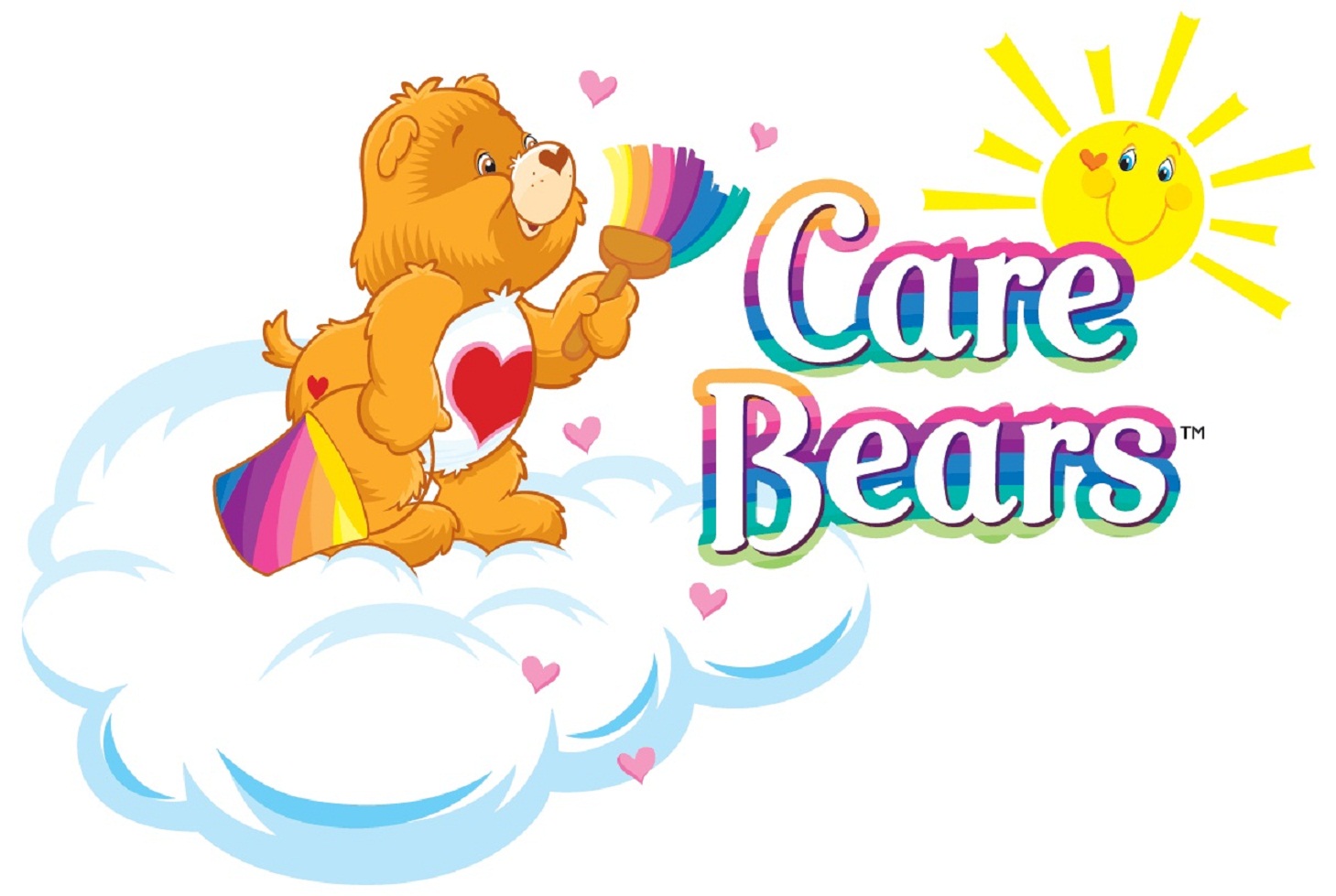 Disney HD Wallpaper Care Bears