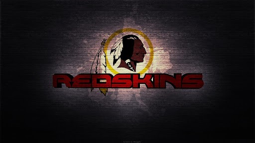 Captura De Pantalla Washington Redskins Wallpaper Para Android