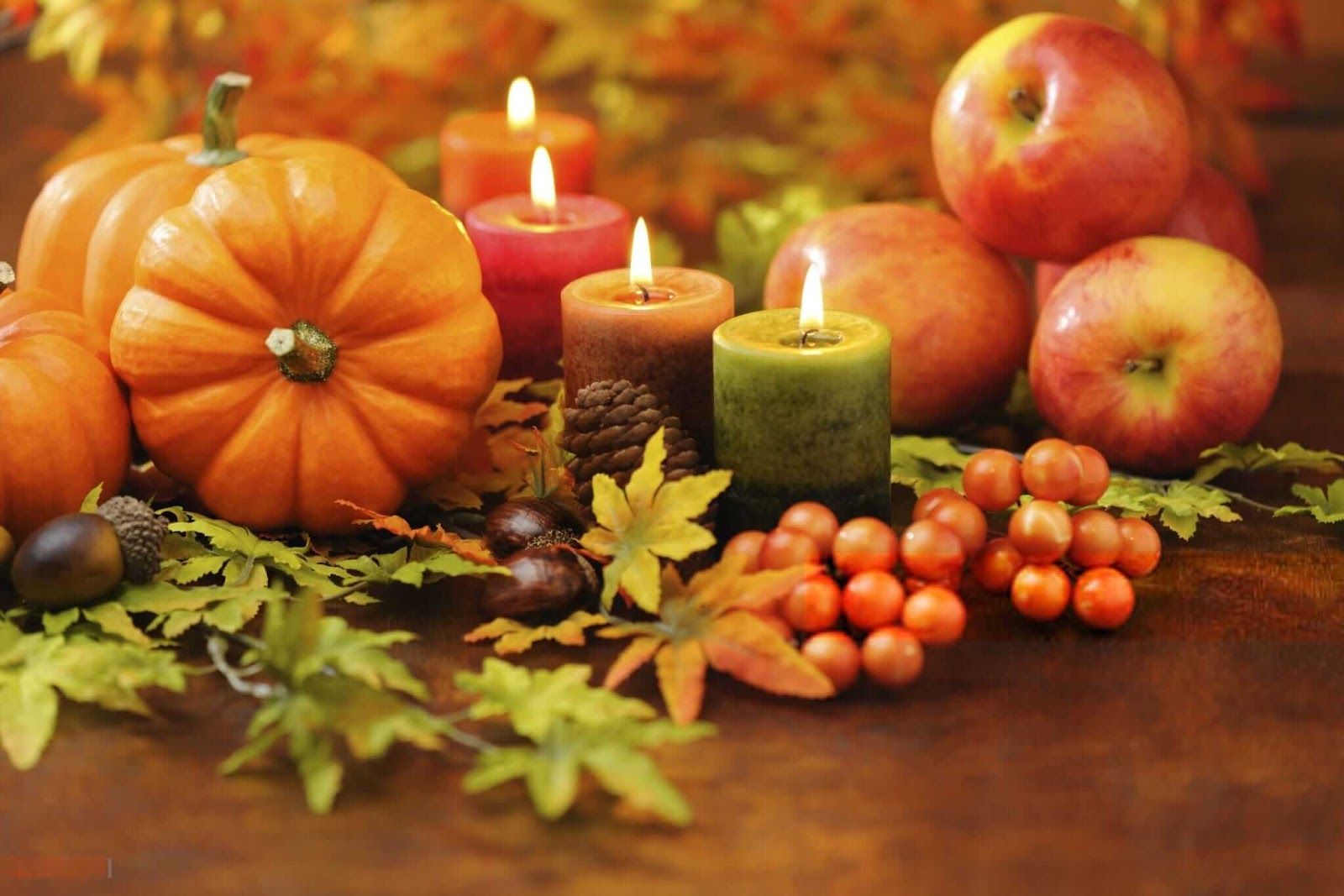 Thanksgiving Wallpaper Photos Image