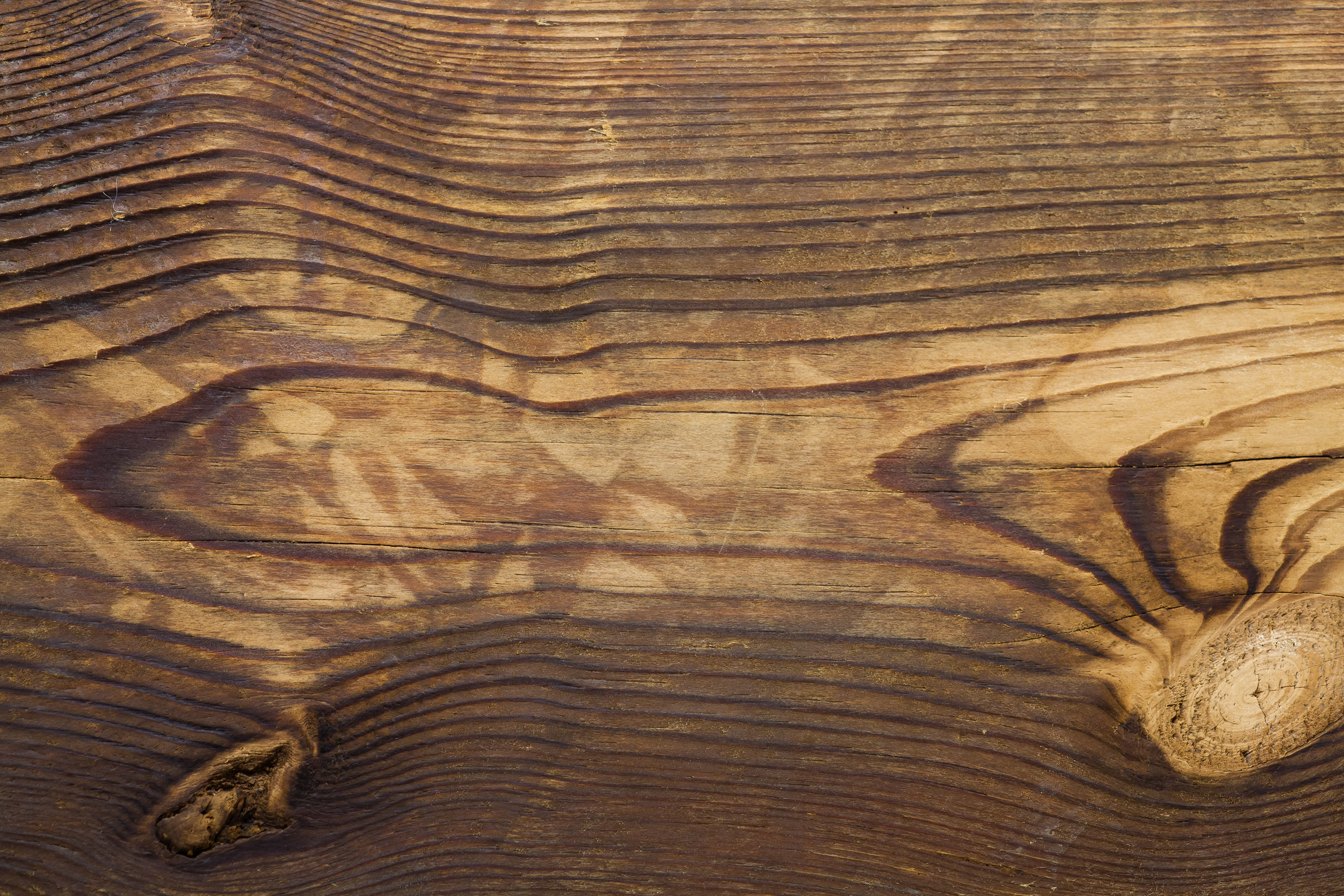 Wood Texture Wallpaper