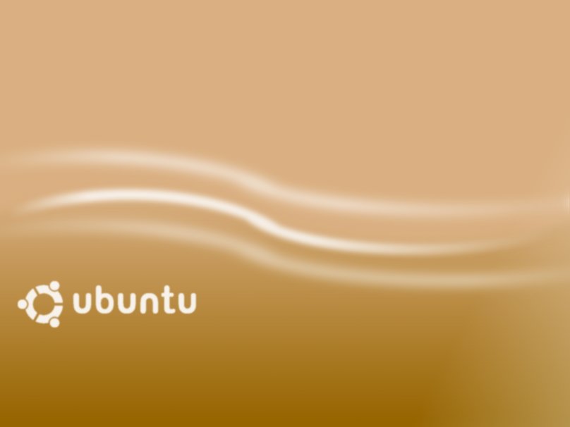 Default Ubuntu Wallpaper