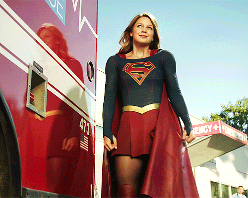 Supergirl Tv Series Image Wallpaper And Background