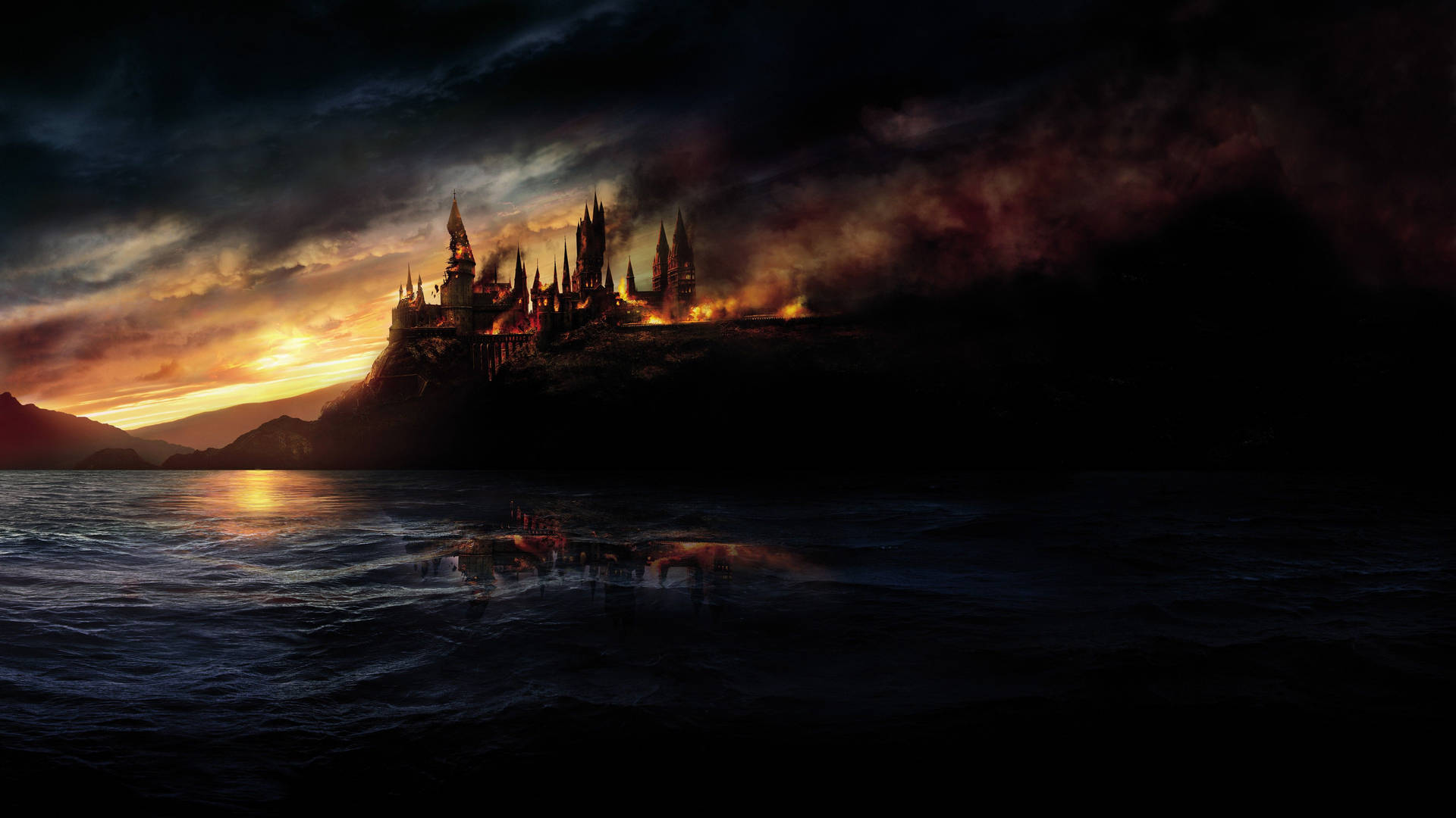 Sfondi Harry Potter Wallpaper