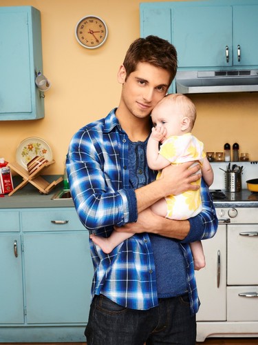 Baby Daddy Promo Wallpaper Image In The Club Tagged