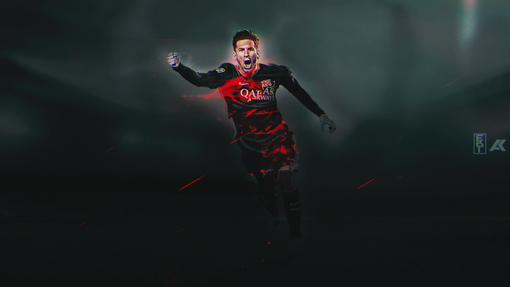 Lionel Messi HD Wallpapers 2016