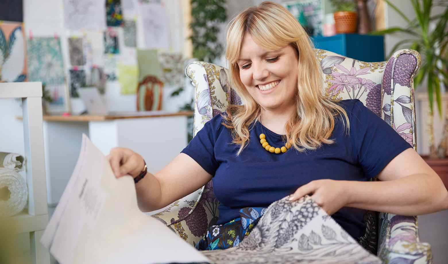 Behind The Design J Crew X Abigail Borg