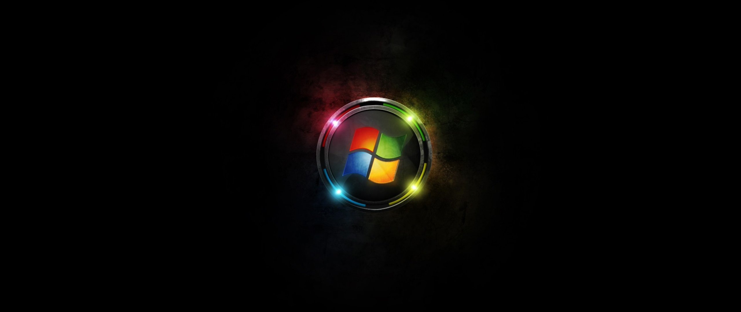 Windows Logo Symbol Wallpaper Background