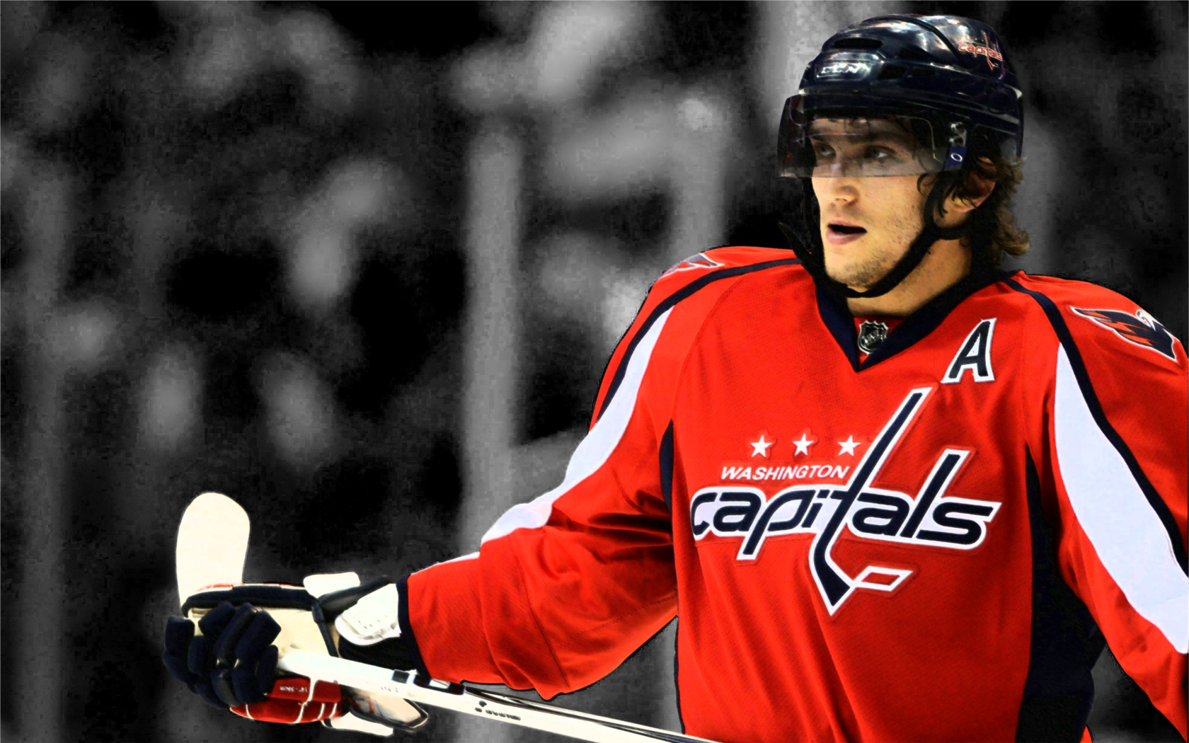 Alexander Ovechkin Wallpaper Image Pictures Becuo