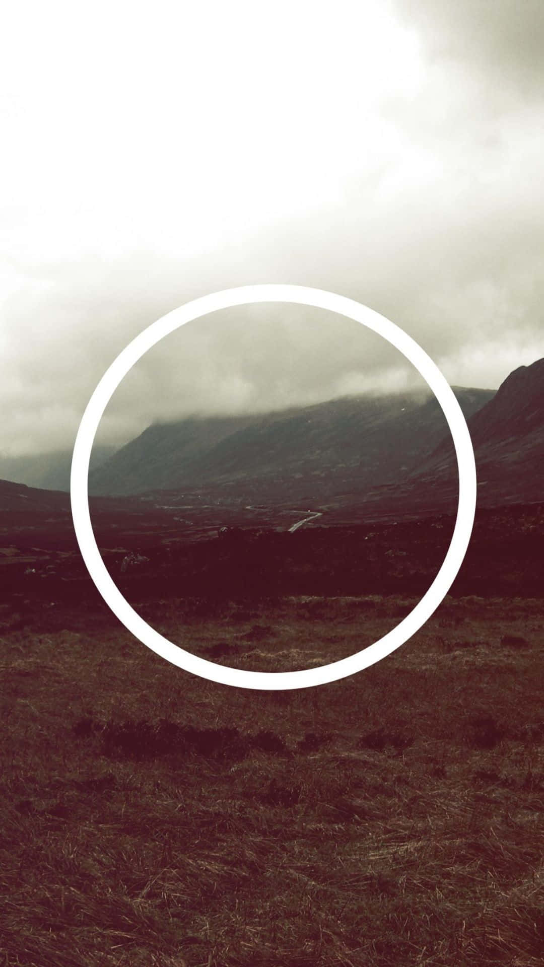 Enjoying The New Features Of Hipster iPhone Wallpaper