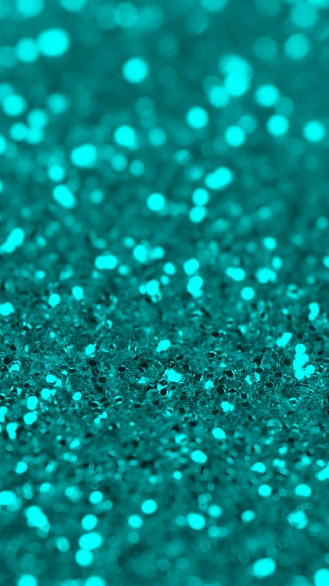 Explore The Beauty Of Turquoise In This Calming Aesthetic Wallpaper