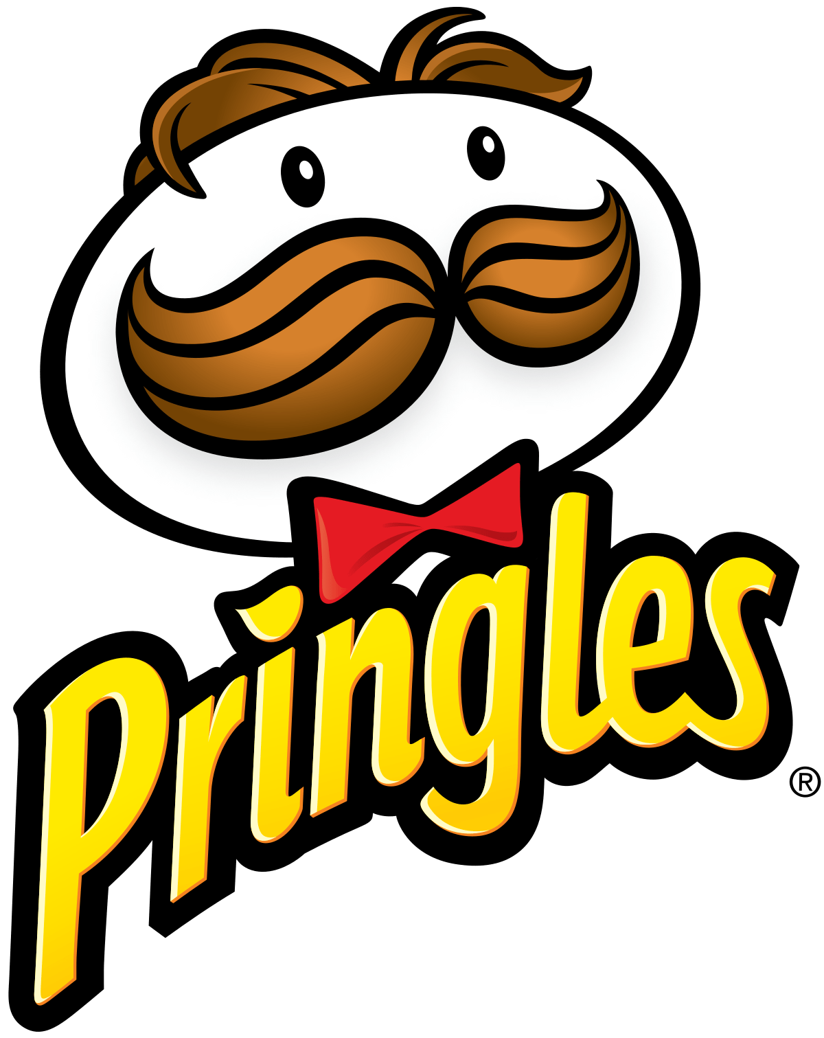 Pringles Logo Transparent Png Stickpng