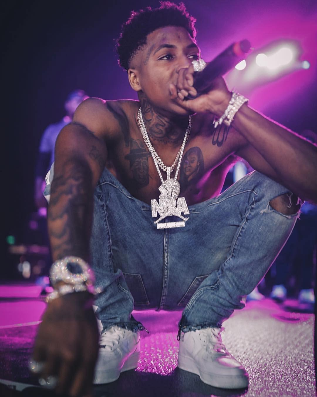 Nba Youngboy Wallpaper On