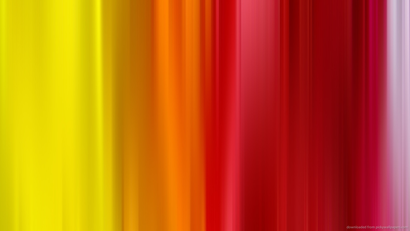Red And Yellow Wallpaper HD
