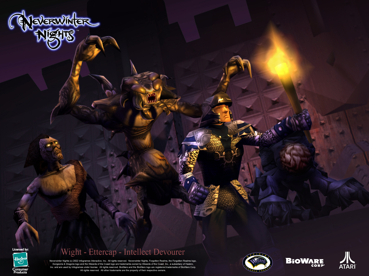 best soloing class for neverwinter nights online