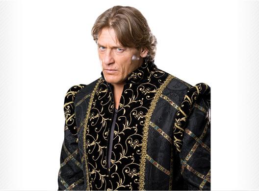 William Regal Wwe Profile And Wallpaper