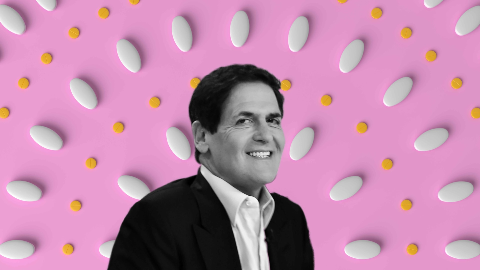 Mark Cuban S New Pharma Pany Offers A Lesson In Empathy