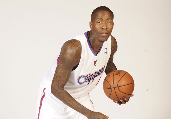 Jamal Crawford Clippers Shoes