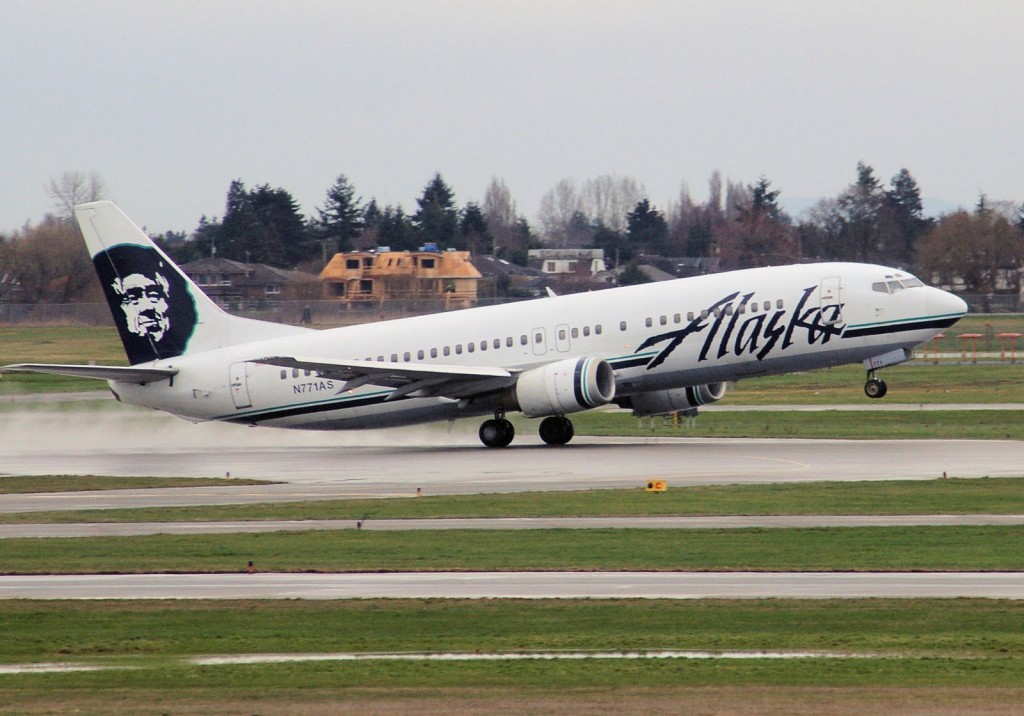 Sitka Alaska S Problem With Bird Strikes At Its Airport