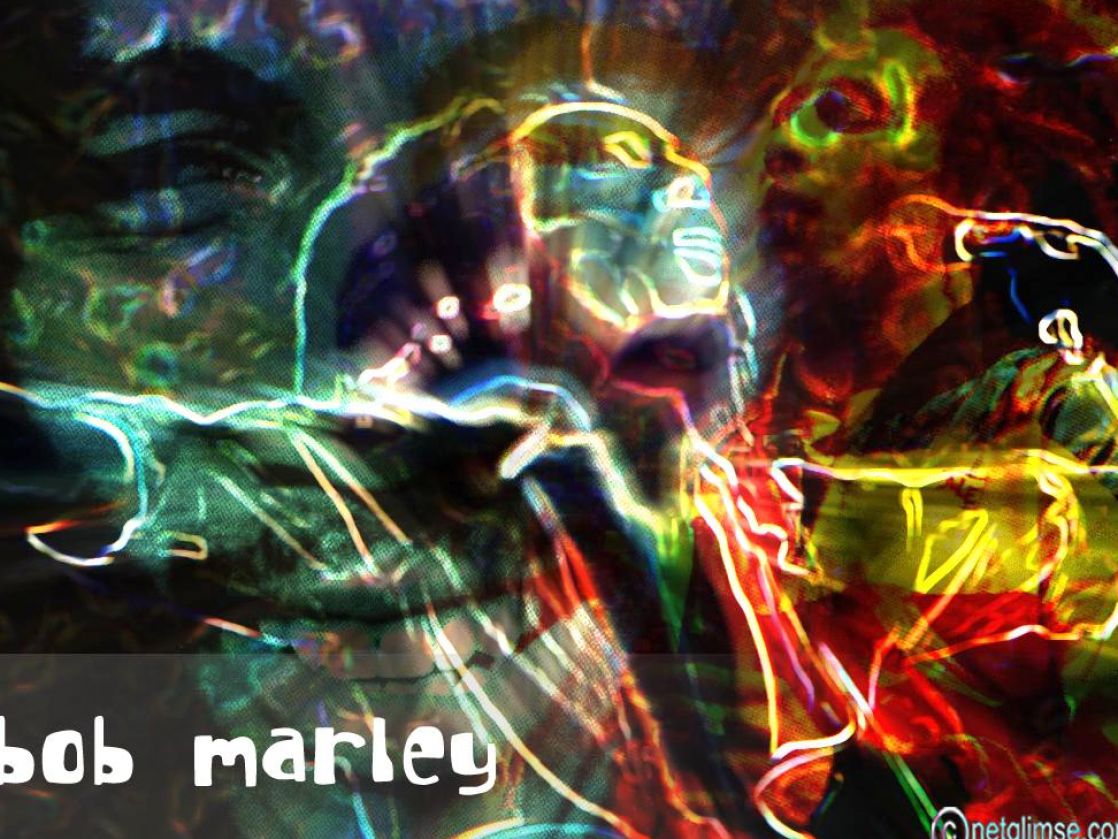 Bob Marley Wallpaper Desktop Jpg