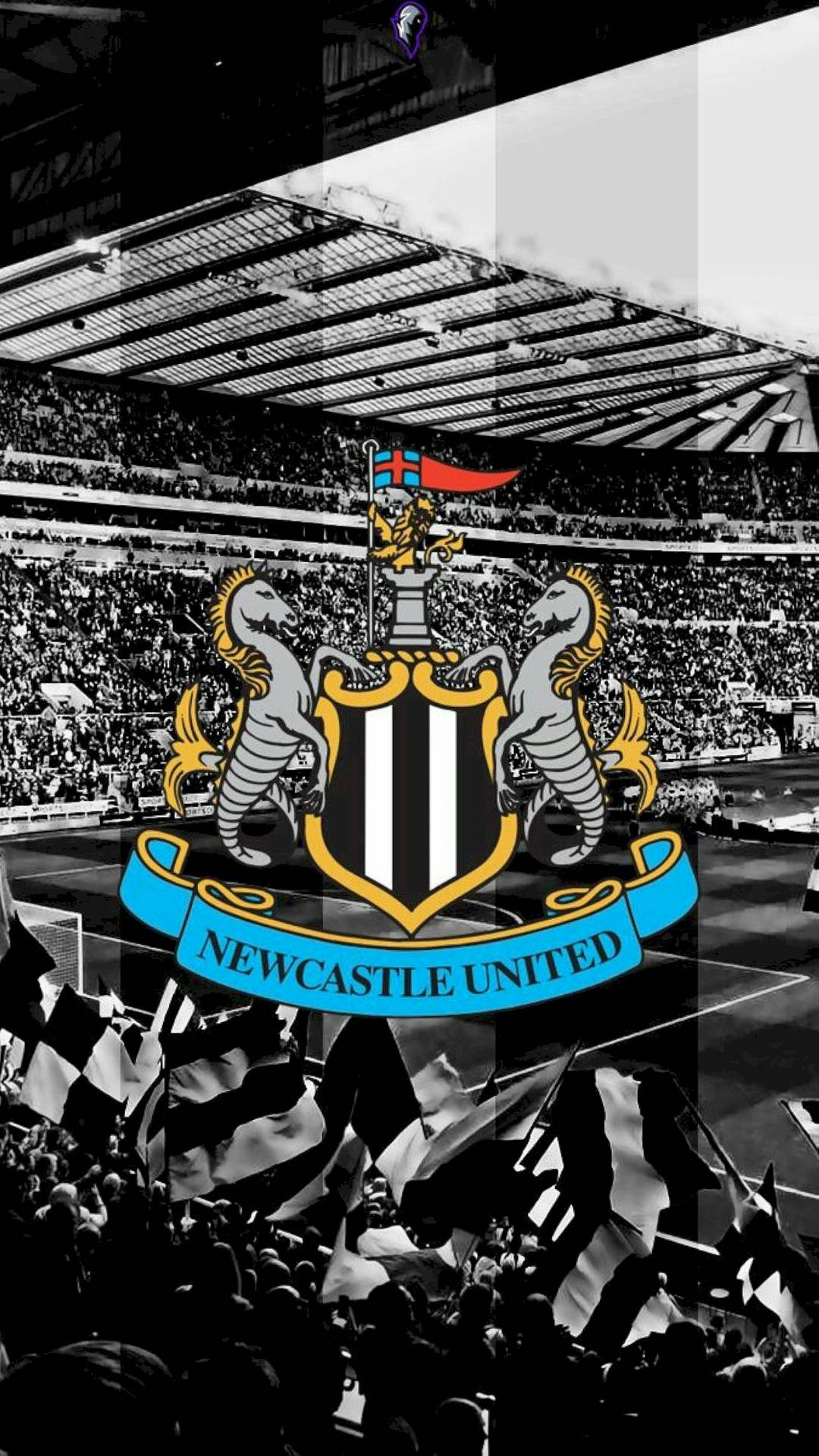 Newcastle United Fc Wallpaper